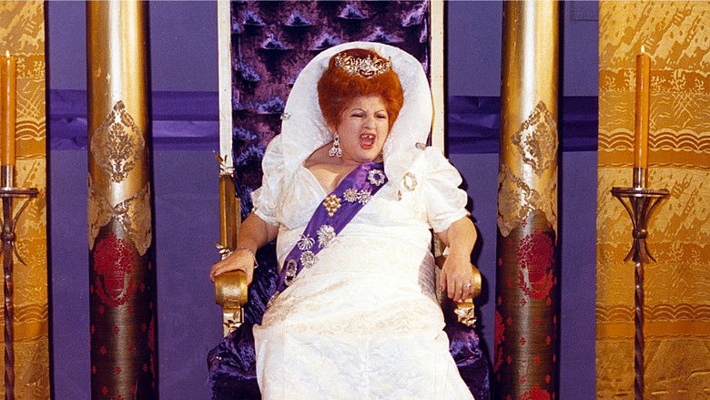 кадр из фильма Desperate Living