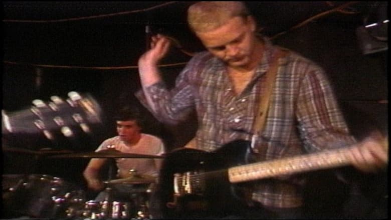 кадр из фильма 7 Nights in the Entry