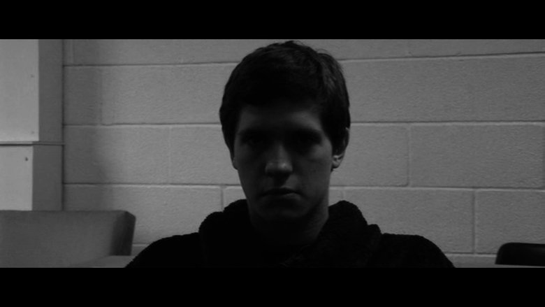 кадр из фильма Boiling Point