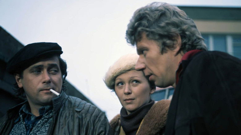 кадр из фильма Milioner