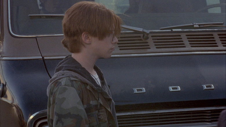 кадр из фильма Клещи