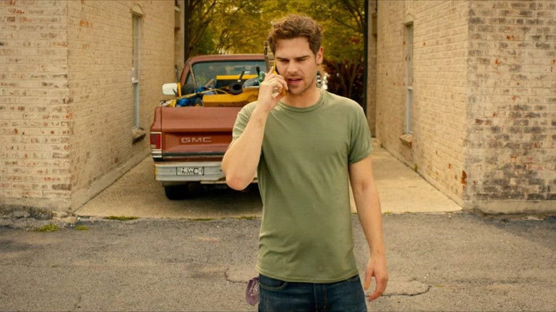 кадр из фильма Секс гарантирован