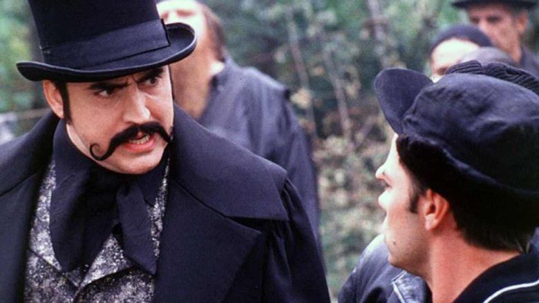 кадр из фильма Дадли Справедливый