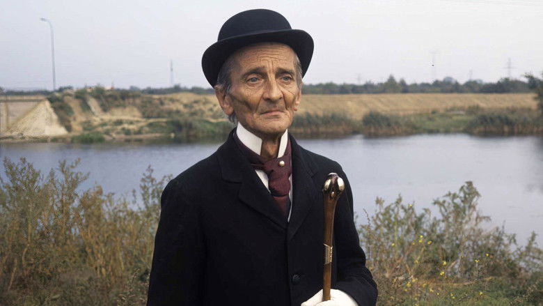 кадр из фильма Abel, twój brat