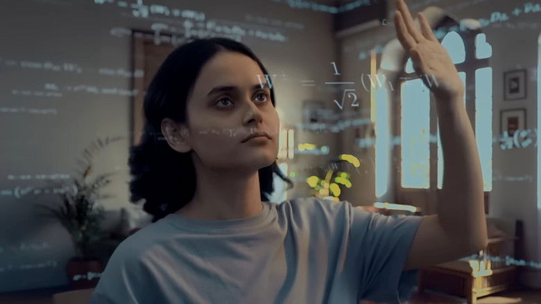 кадр из фильма ধ্রুবর আশ্চর্য জীবন