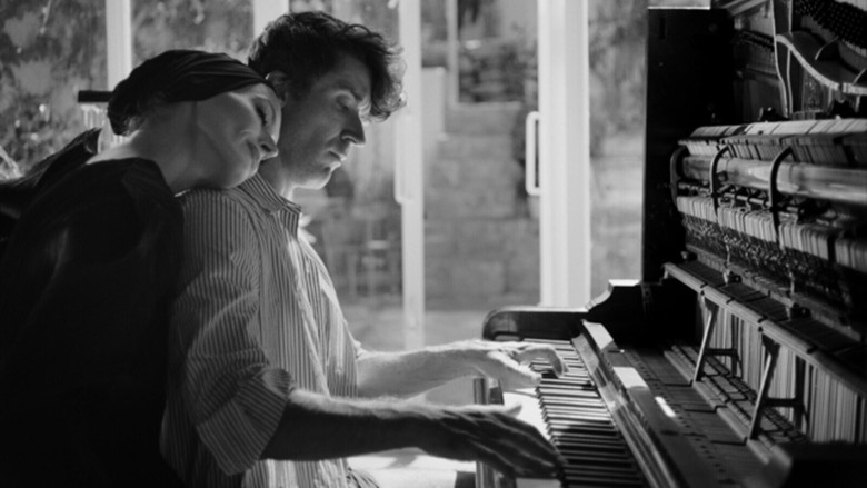 кадр из фильма Muse