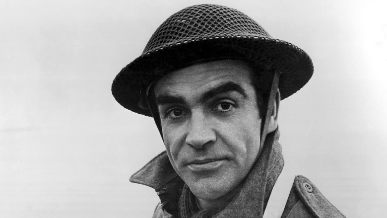 кадр из фильма Самый длинный день