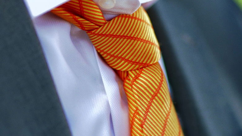 кадр из фильма pequeño lujo.