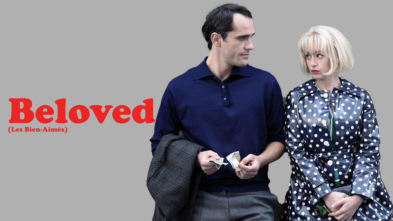 кадр из фильма Возлюбленные