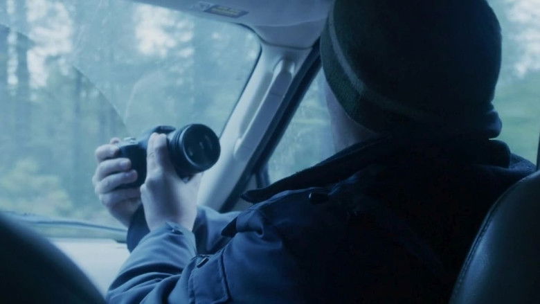 кадр из фильма One Remains