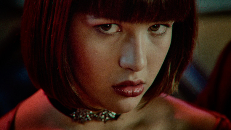 кадр из фильма Шальная любовь