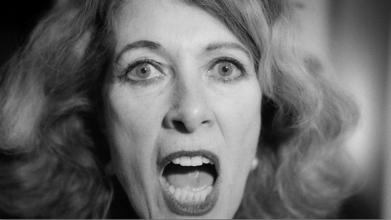 кадр из фильма An Approximation of their Barbarous Manners