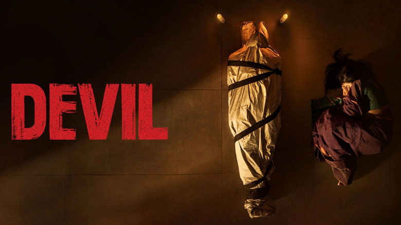 кадр из фильма டெவில்