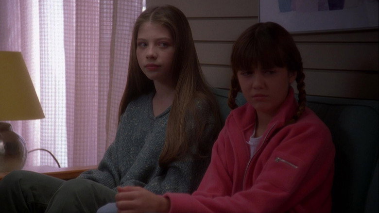 кадр из фильма A Father's Choice