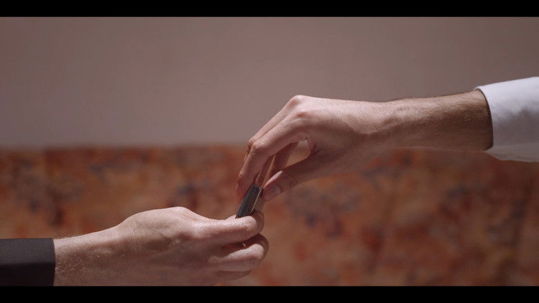 кадр из фильма El Jirafa Morada