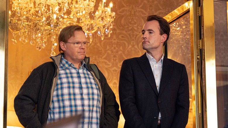 кадр из фильма Ingen kommentar