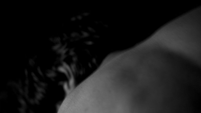 кадр из фильма A Deed Without A Name