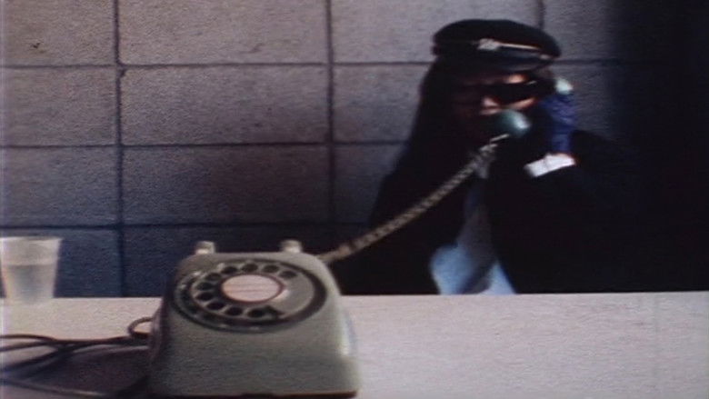 кадр из фильма 決戦！女子寮対男子寮