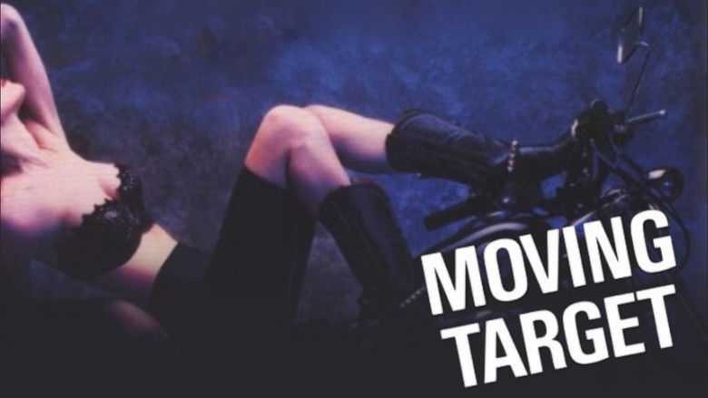 кадр из фильма Bersaglio sull'autostrada