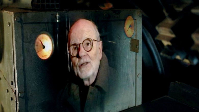 кадр из фильма Das Boot – Welterfolg aus der Tiefe