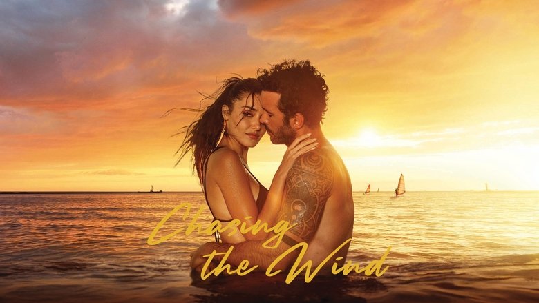 кадр из фильма Оставь это ветру