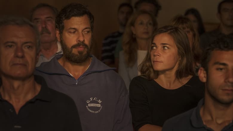 кадр из фильма Все любят Жанну