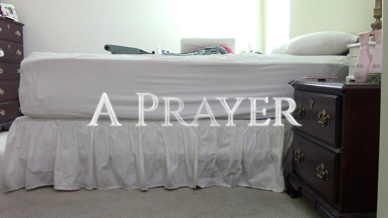 кадр из фильма A Prayer