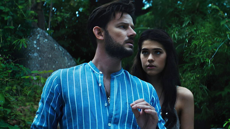 кадр из фильма Миллион лайков