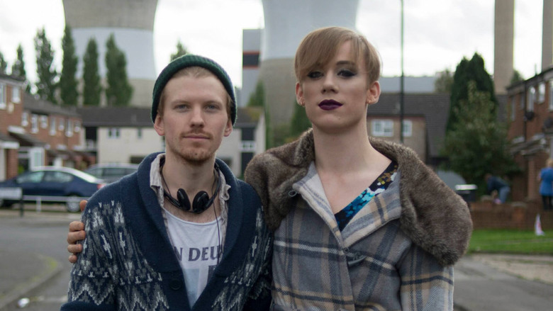 кадр из фильма Slap