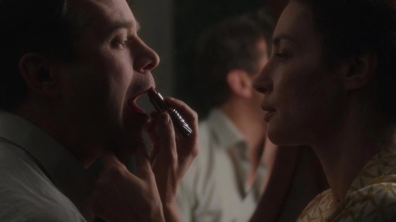 кадр из фильма Les Nuits d'été