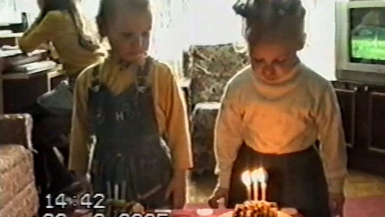 кадр из фильма Ліс, ліс