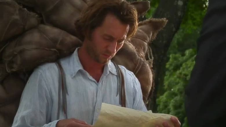 кадр из фильма Pilgrim's Progress