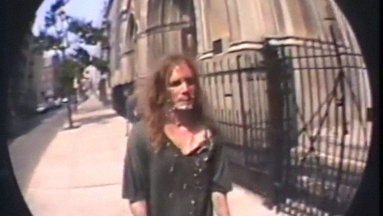 кадр из фильма Speed Freaks With Guns