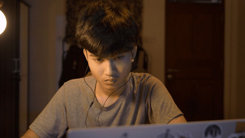 кадр из фильма Debar yang Memudar