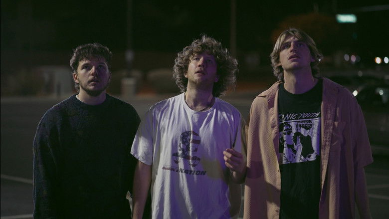 кадр из фильма Prograde