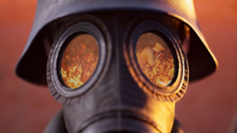 кадр из фильма The War to End All Wars - The Movie