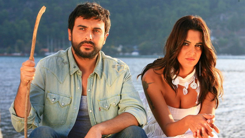 кадр из фильма Ayaz