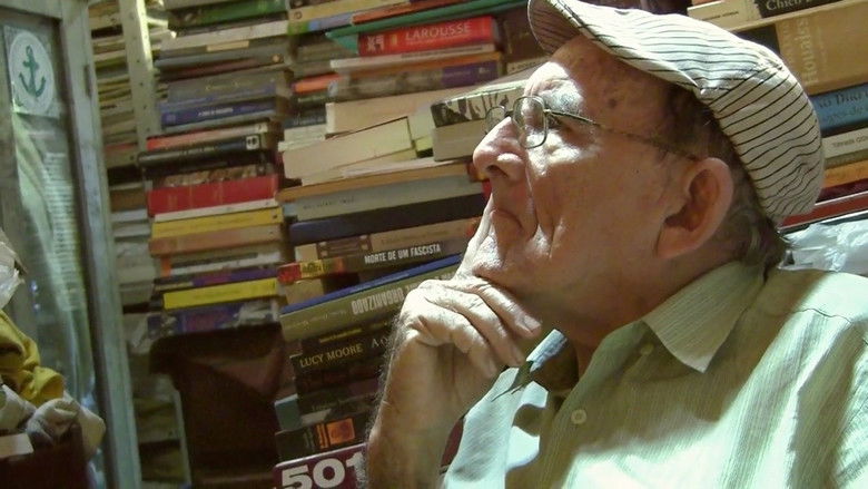 кадр из фильма Sêo Inácio (ou O Cinema do Imaginário)