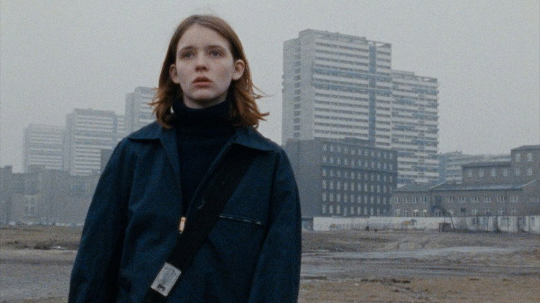 кадр из фильма Ostkreuz