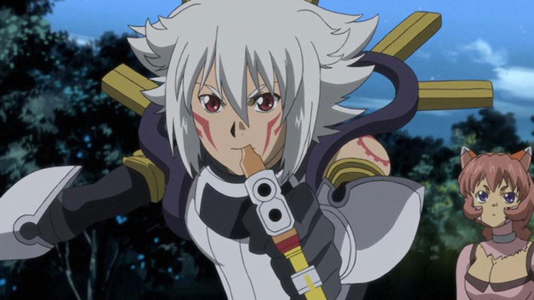 кадр из фильма Взлом//Вернувшийся