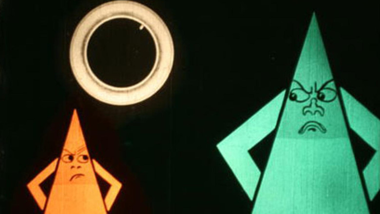 кадр из фильма Der Sieger