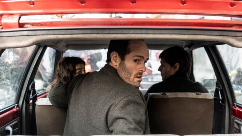 кадр из фильма Агент под прикрытием