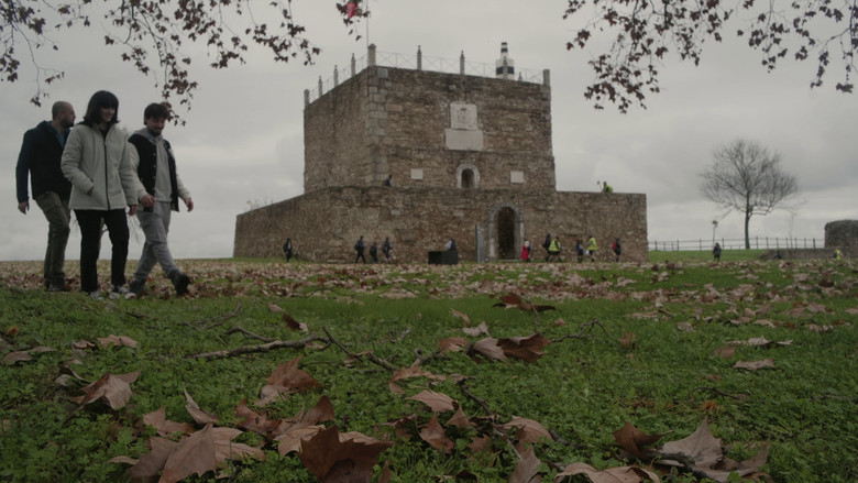 кадр из фильма The Outsiders of Abrantes