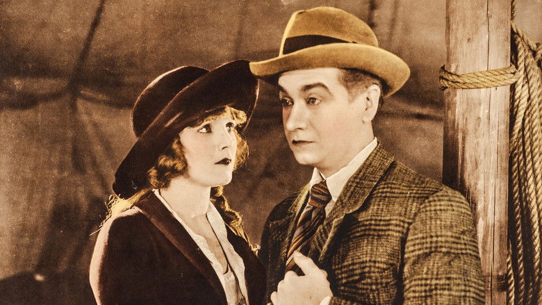 кадр из фильма The Little Clown