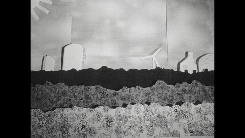 кадр из фильма My Lillie