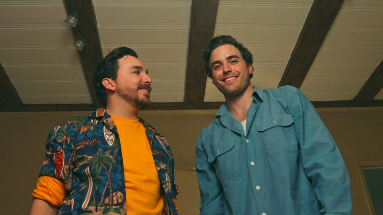 кадр из фильма The Tragic Death of a Frenchman