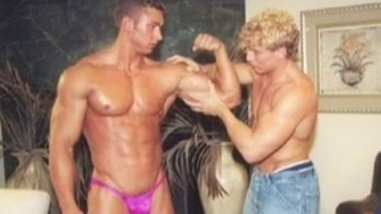 кадр из фильма Wrestler For Hire