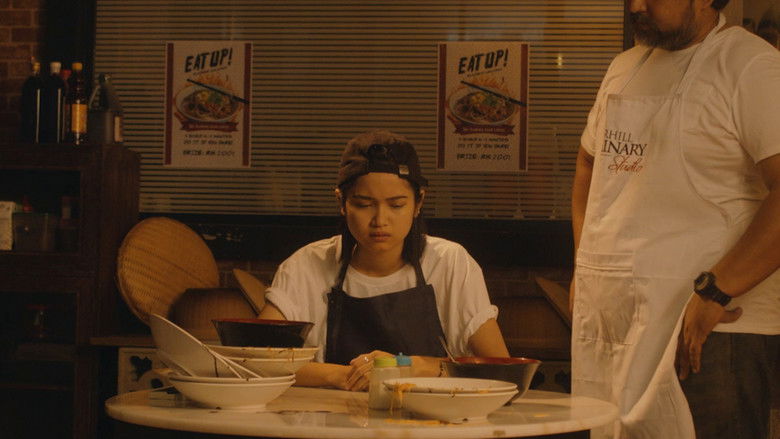 кадр из фильма Eat Up!