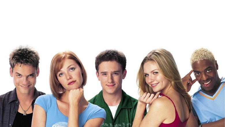 кадр из фильма Вирус любви