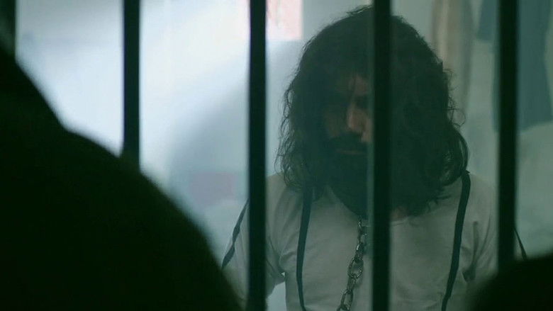 кадр из фильма Tiger